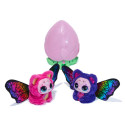 HATCHIMALS Interactive toy Bloom Surprise Kittyfly