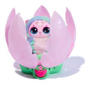 HATCHIMALS Interactive toy Bloom Surprise Kittyfly