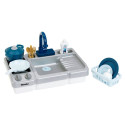 KLEIN Miele playset Sink and hob