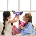 HATCHIMALS Interactive toy Bloom Surprise Kittyfly