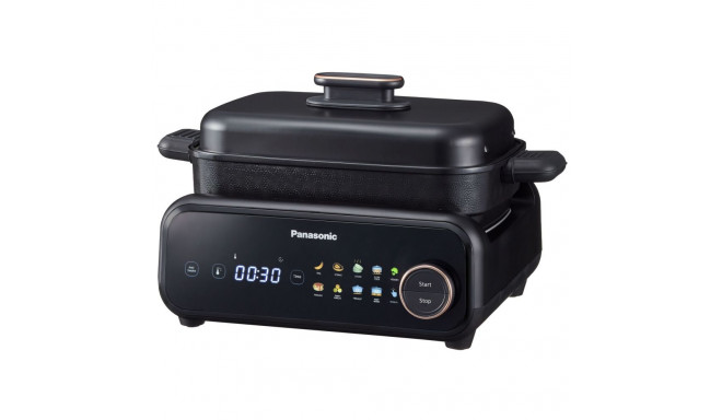 Panasonic NF-GM400KXE 4w1 must