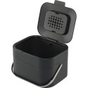 Joseph Joseph Intelligent Waste Stack kompostikast 30016 grafiit