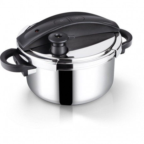 Pressure cooker 4l Lamart