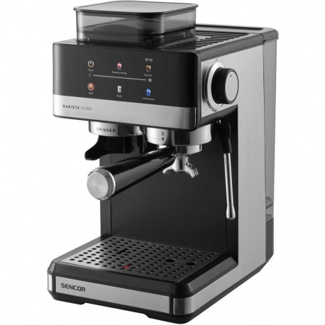 Espresso machine Sencor
