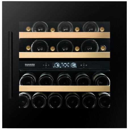 Wine cooler Dunavox