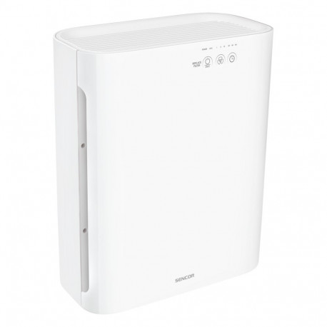 Õhupuhastaja Sencor SHA8400WHEUE3