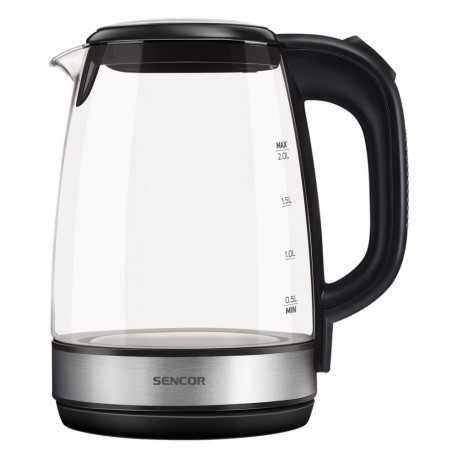 Water kettle Sencor