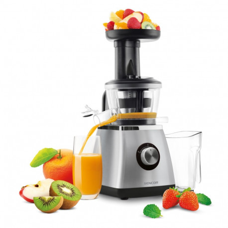 Slow juicer Sencor