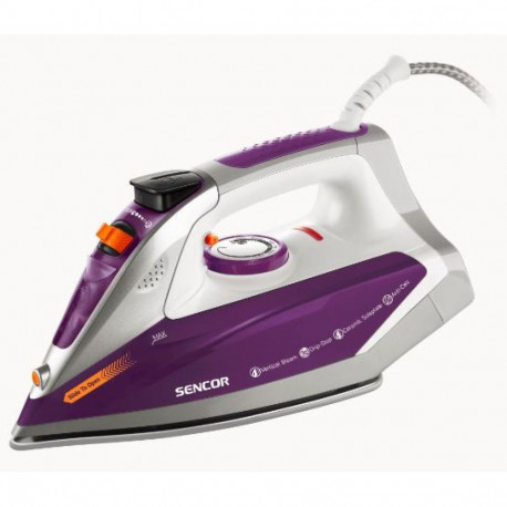 Triikraud Sencor SSI8710VT