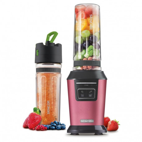 Blender Sencor #SBL7174RD