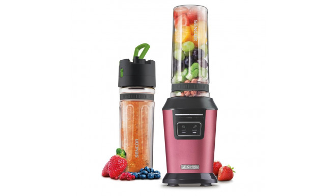 Blender Sencor #SBL7174RD