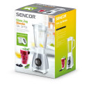 Blender Sencor SBL3271SS