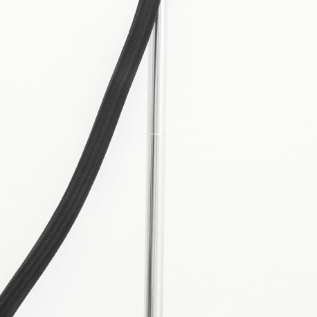 SteamOne rõivaste auruti PRO2000, must