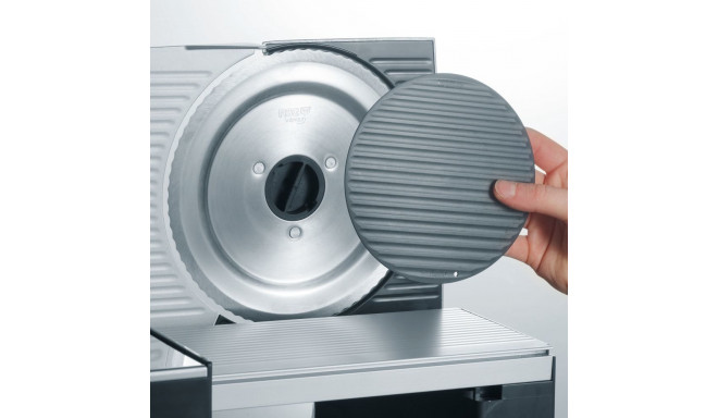 GRAEF STYLE S10002 slicer, black