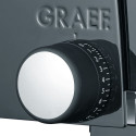 GRAEF STYLE S10002 slicer, black