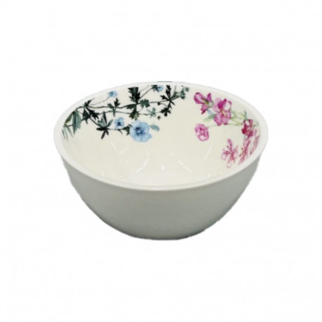 Bowl LILIAN D12xH5,5cm