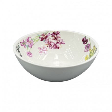 Bowl LILIAN D16xH6cm
