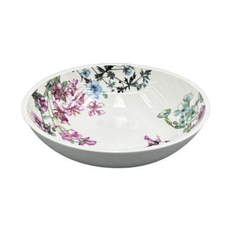 Bowl LILIAN D20,5xH5cm