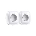 Gosund SP112-M 2xUSB WiFi smart socket (two-pack) (Xiaomi)