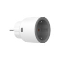 Sonoff S60ZBTPF ZigBee smart outlet