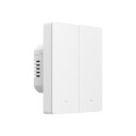 Sonoff ZBM5-2C-80W (2-channel) Zigbee smart touch wall switch