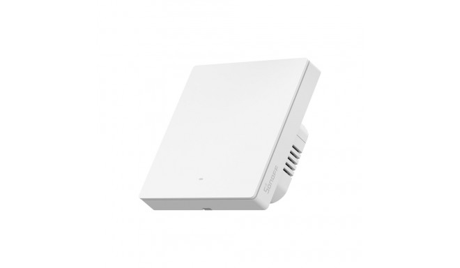 Sonoff ZBM5-1C-86W (1-channel) Zigbee smart touch wall switch