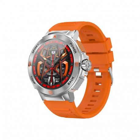 BlitzWolf BW-AT5 smartwatch (orange)