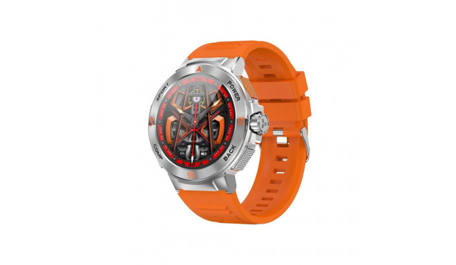 BlitzWolf BW-AT5 smartwatch (orange)