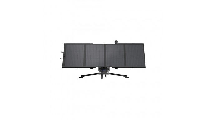 Solar Tracker EcoFlow