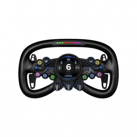 Moza Racing Vision GS RS064 gaming steering wheel (PC)