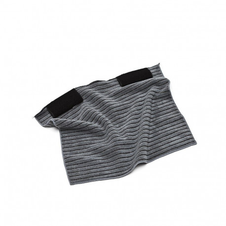 McLean-Prof. mikrokiust haakuvkinnitusega põrandalapp FW40X