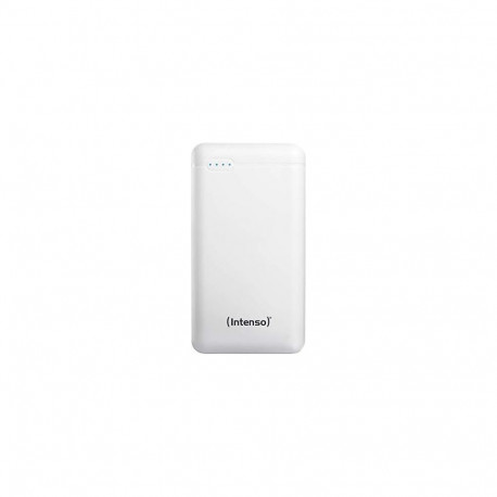 Powerbank XS20000 (weiß, 20.000 mAh)