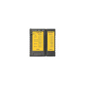 DeLOCK cable tester RJ45 / RJ12 + port finder (black) DeLOCK cable tester RJ45 / RJ12 + port finder (black)