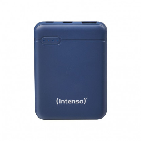 Powerbank XS5000 (blau, 5.000 mAh)