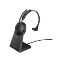 Jabra Evolve2 65 Link380a MS Mono Stand