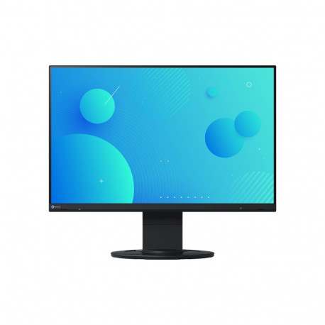 EIZO EV2360-BK - 22.5 - LED monitor (black, WUXGA, IPS, HDMI, 60 Hz)