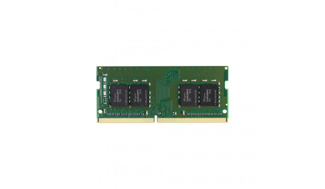 Kingston ValueRAM DDR4 - 16 GB -3200 - CL - 22, single memory (KVR32S22D8 / 16)