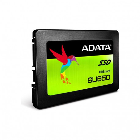 Ultimate ssd SU650 960GB SATA 6Gb/s 2,5", must