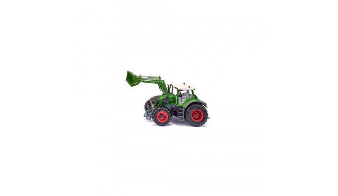 Siku Control32 Fendt 933 Vario with front loader and Bluetooth app control, RC (green)