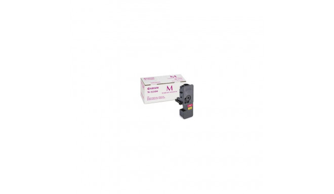 Kyocera Toner magenta TK-5220M