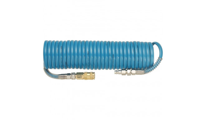Hazet Spiral hose 9040-7 7,62m