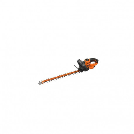 Black&Decker hedge trimmer BEHTS451 - orange / black