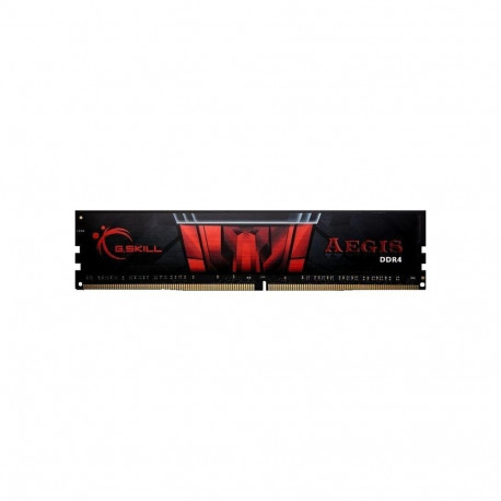 G.Skill RAM DDR4 16 GB 3000-CL16 Single AEGIS