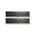G.Skill RAM DDR4 16 GB 2666-CL19 Dual-Kit Value