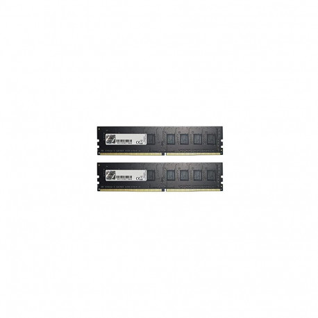 G.Skill DDR4 8 GB 2400-CL17 Value - Single