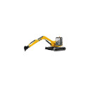 Bruder Professional Series CAT Mini Excavator - 02456 Bruder Professional Series CAT Mini Excavator - 02456