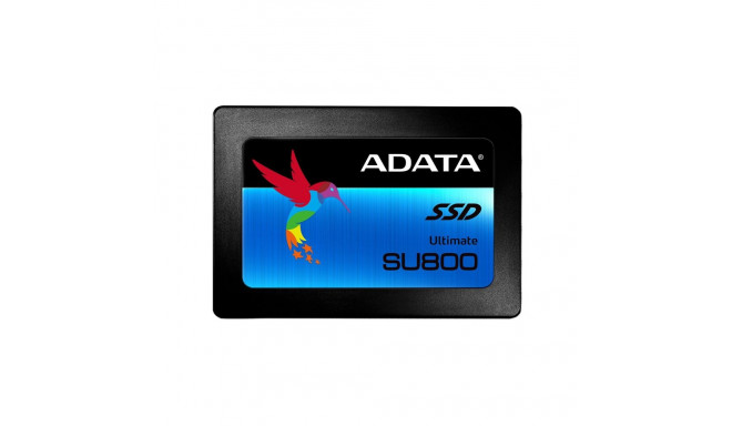 ADATA Ultimate SU800 1 TB - SSD - SATA - 2.5