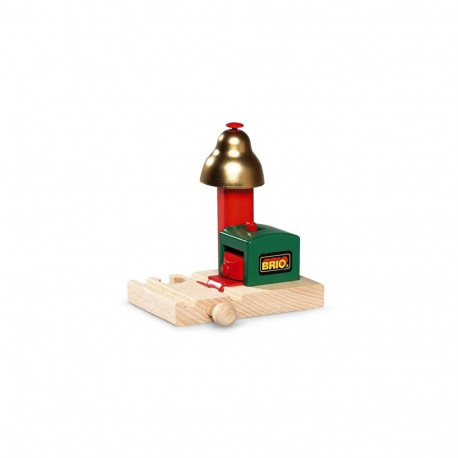 World Magnetisches Glockensignal