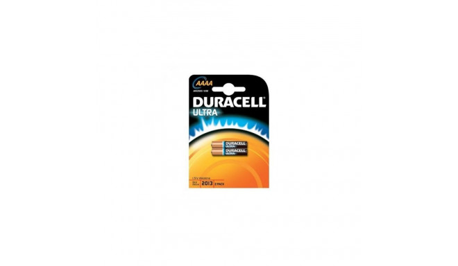 Duracell Security 2x LR8D425 AAAA