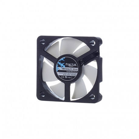 Fractal Design ventilaator Silent Series R3 50mm